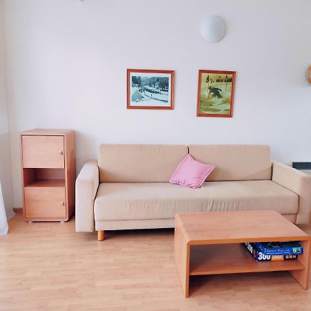 Apartmán 302 Oščadnica Oscadnica Exterior foto