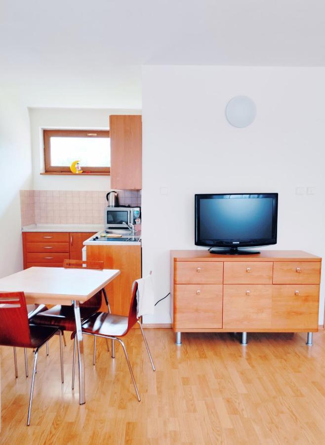 Apartmán 302 Oščadnica Oscadnica Exterior foto