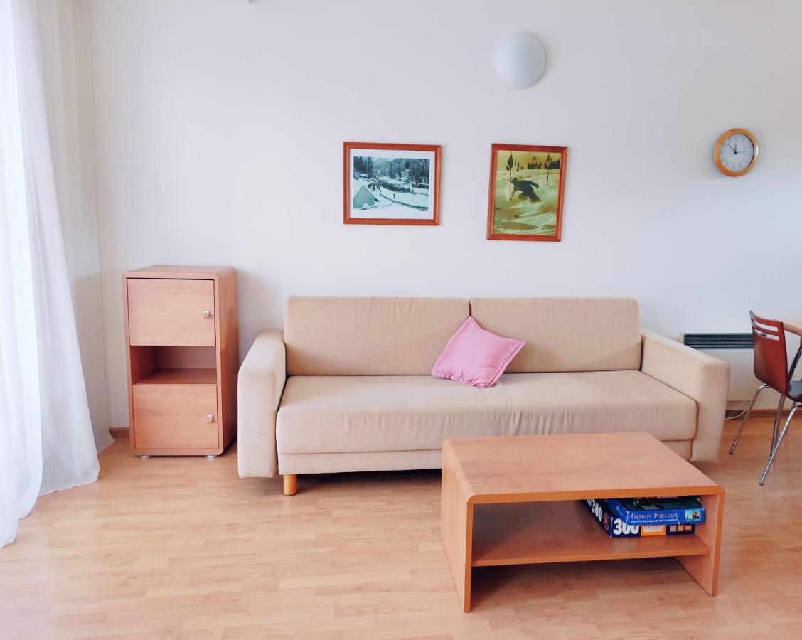 Apartmán 302 Oščadnica Oscadnica Exterior foto