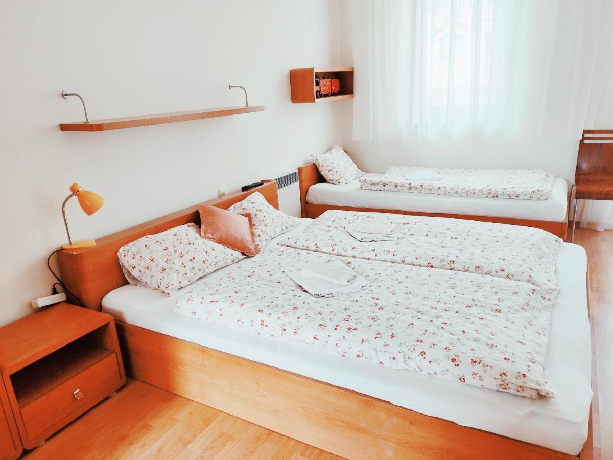 Apartmán 302 Oščadnica Oscadnica Exterior foto