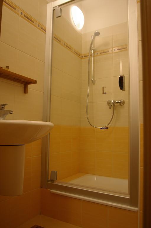 Apartmán 302 Oščadnica Oscadnica Quarto foto
