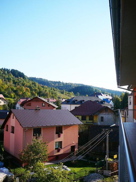 Apartmán 302 Oščadnica Oscadnica Quarto foto
