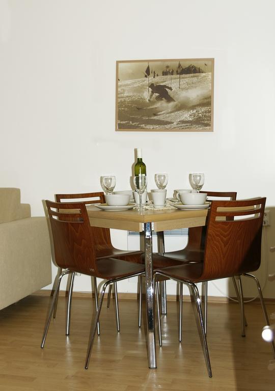 Apartmán 302 Oščadnica Oscadnica Quarto foto