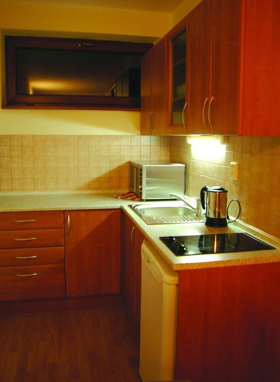 Apartmán 302 Oščadnica Oscadnica Quarto foto