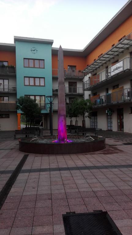 Apartmán 302 Oščadnica Oscadnica Exterior foto