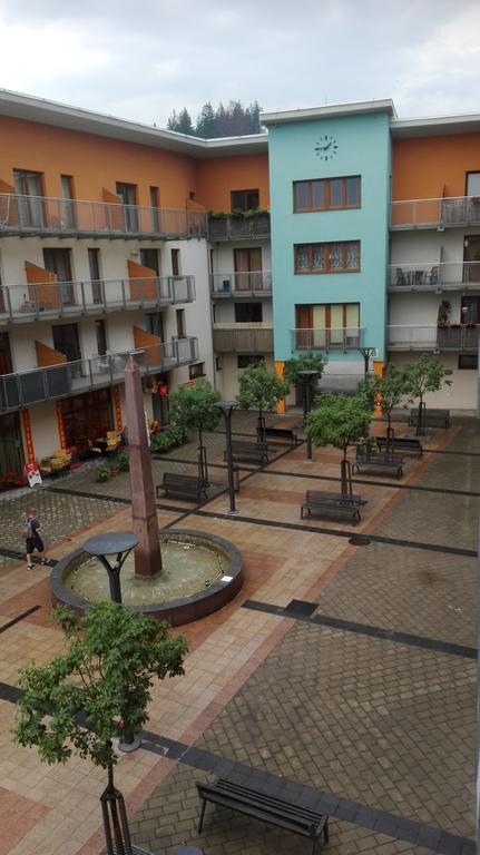 Apartmán 302 Oščadnica Oscadnica Exterior foto