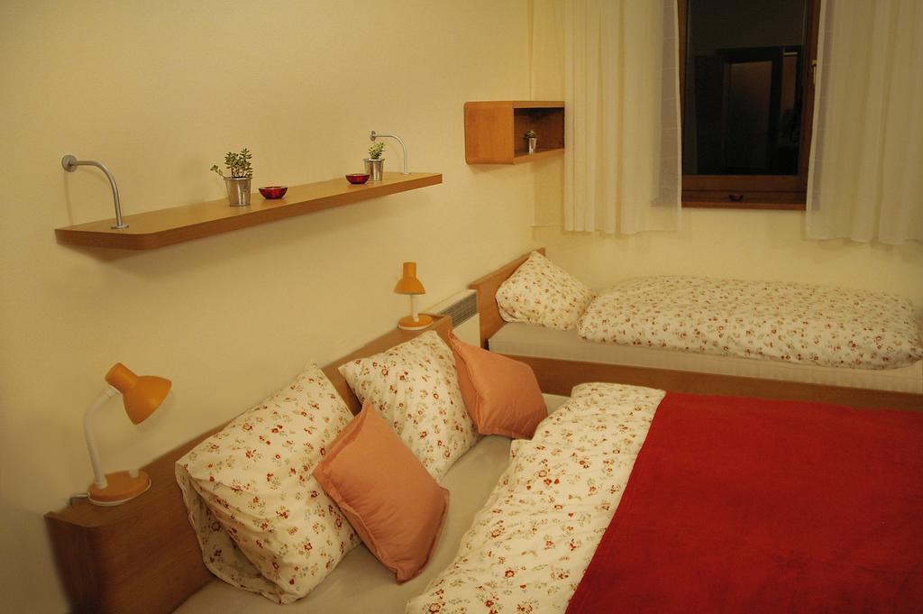 Apartmán 302 Oščadnica Oscadnica Exterior foto